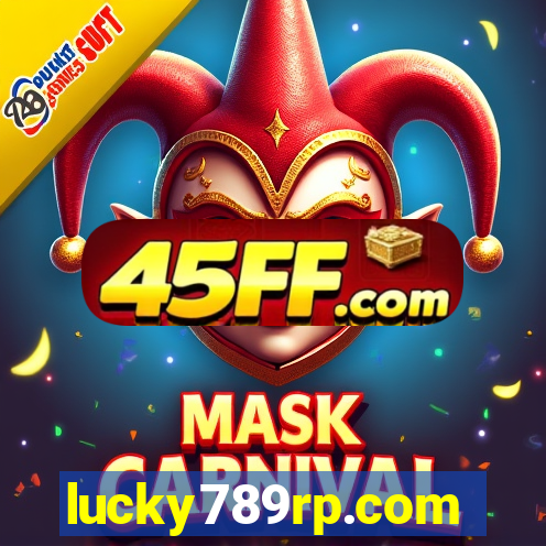 lucky789rp.com