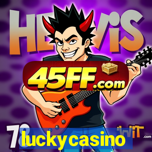 luckycasino