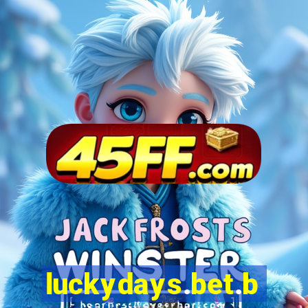 luckydays.bet.br