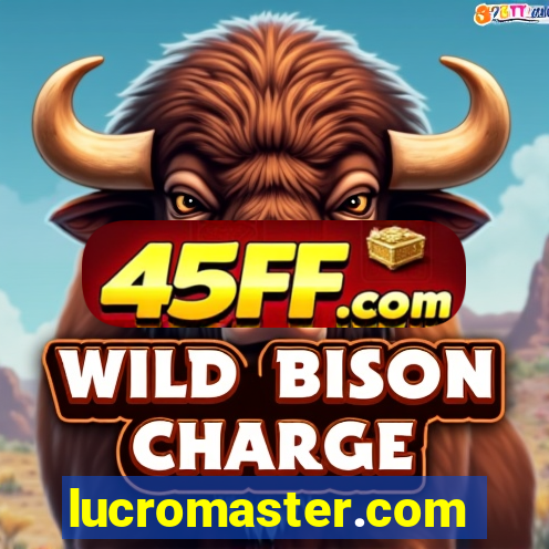 lucromaster.com