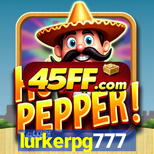 lurkerpg777