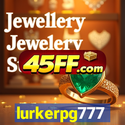 lurkerpg777