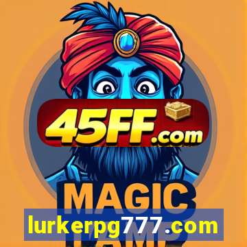 lurkerpg777.com