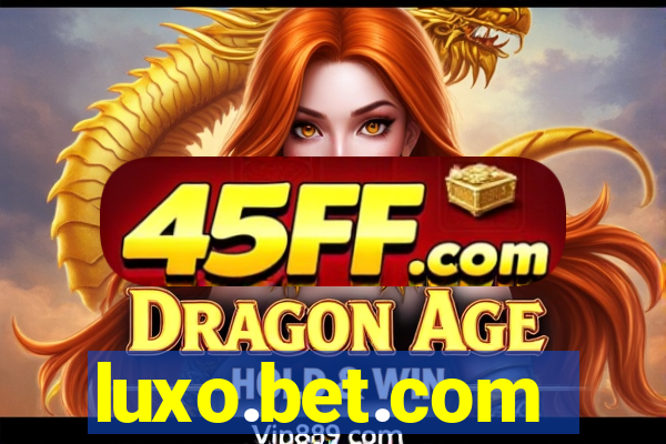 luxo.bet.com