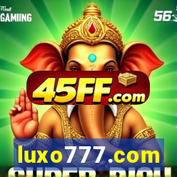 luxo777.com