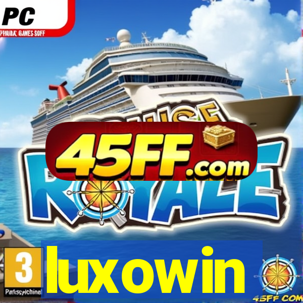luxowin