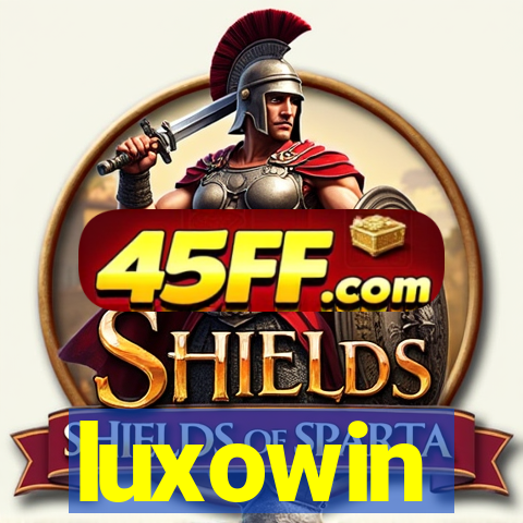 luxowin