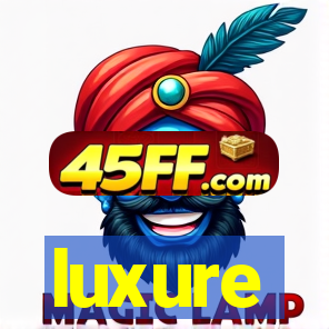 luxure
