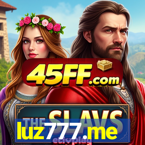 luz777.me