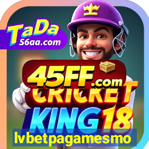 lvbetpagamesmo