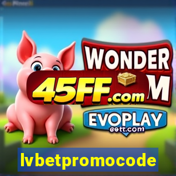 lvbetpromocode