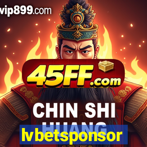 lvbetsponsor