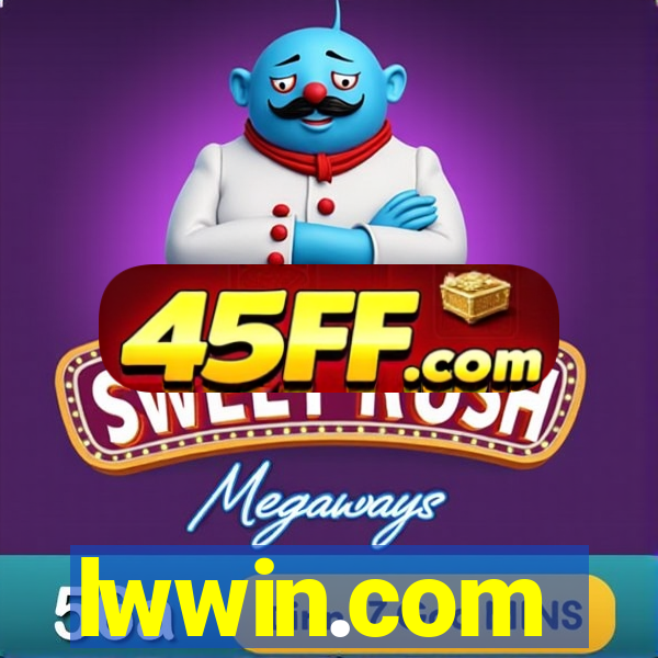 lwwin.com