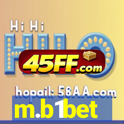 m.b1bet