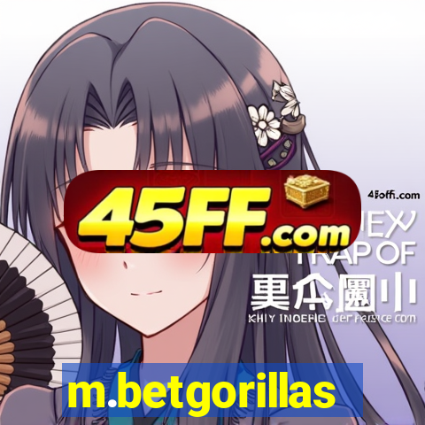 m.betgorillas