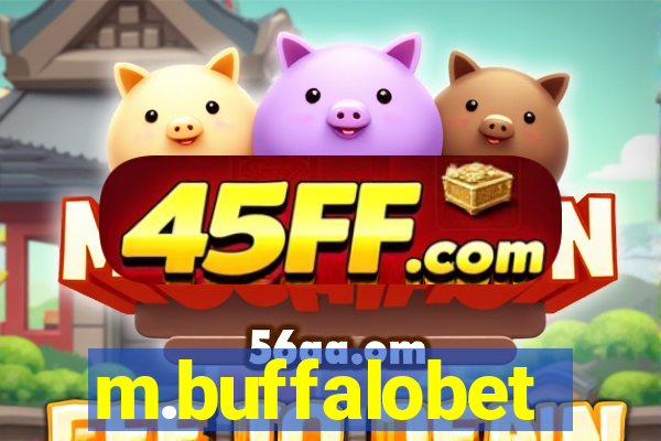 m.buffalobet