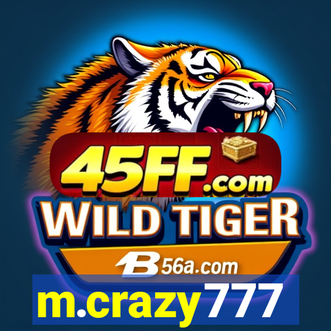 m.crazy777