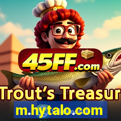 m.hytalo.com