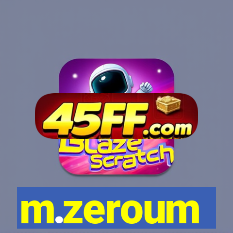 m.zeroum