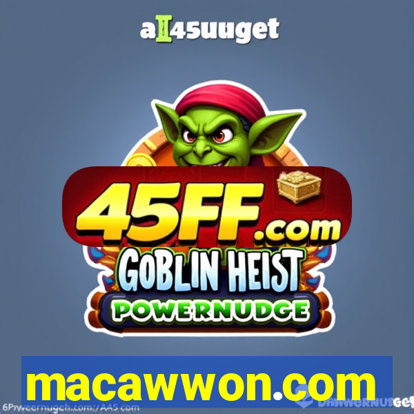 macawwon.com