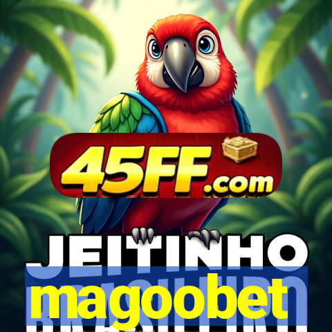 magoobet