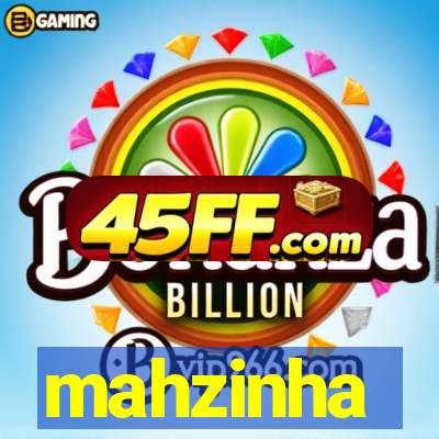mahzinha