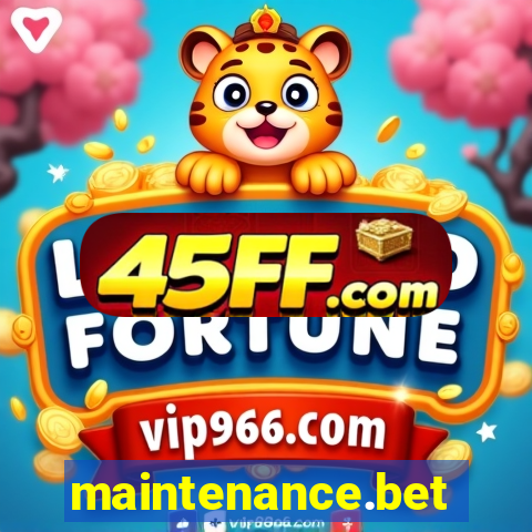 maintenance.bet3000.de