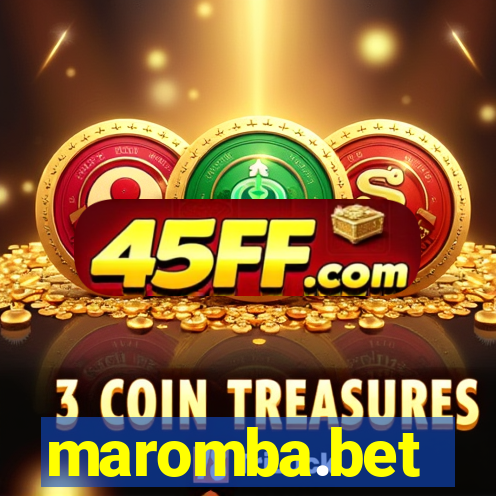 maromba.bet