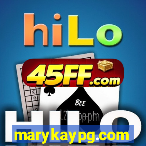 marykaypg.com