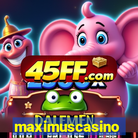 maximuscasino