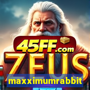 maxximumrabbit