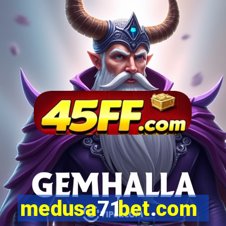 medusa71bet.com