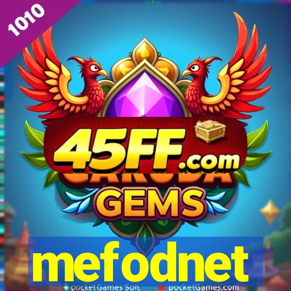 mefodnet