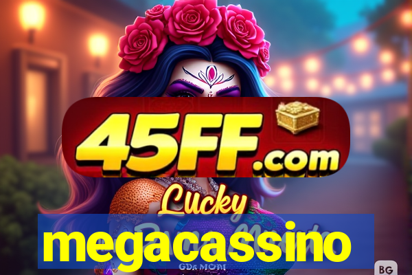 megacassino