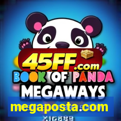 megaposta.com