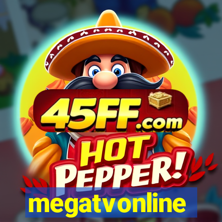 megatvonline