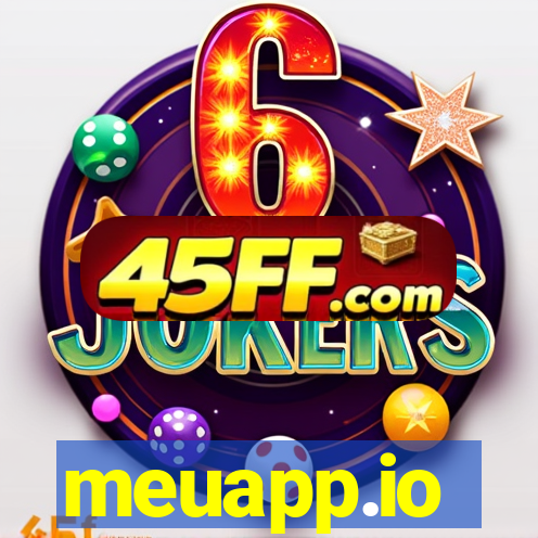 meuapp.io