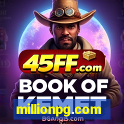 millionpg.com