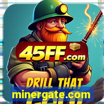 minergate.com