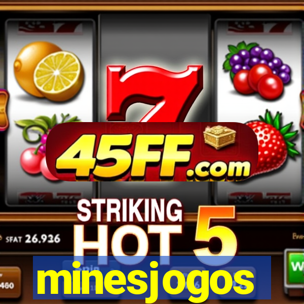 minesjogos