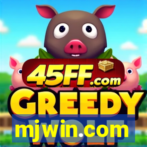 mjwin.com