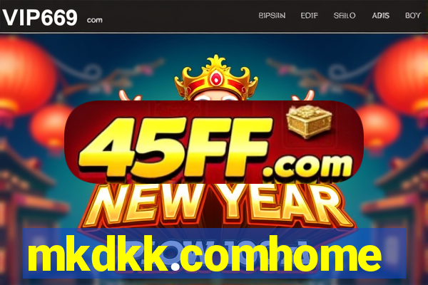 mkdkk.comhome