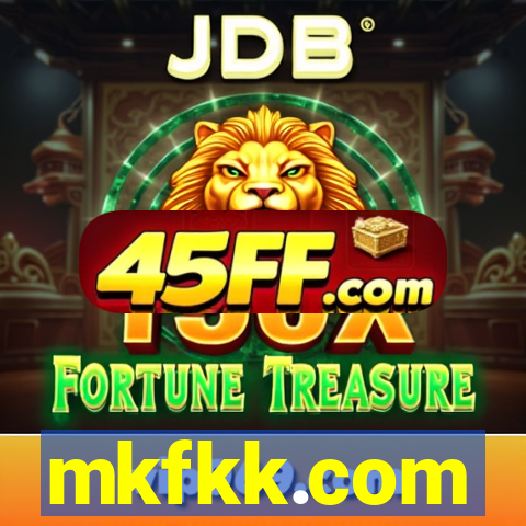 mkfkk.com
