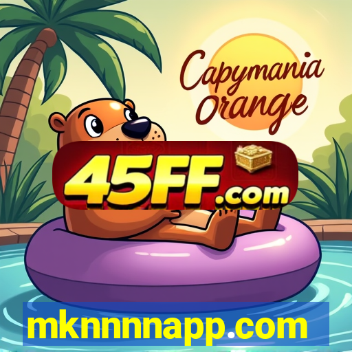 mknnnnapp.com