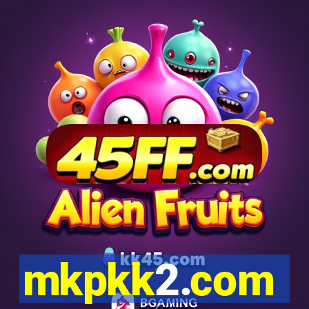 mkpkk2.com