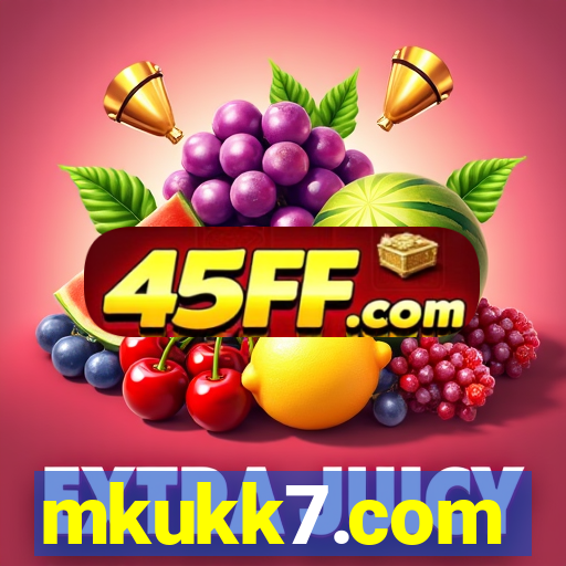 mkukk7.com