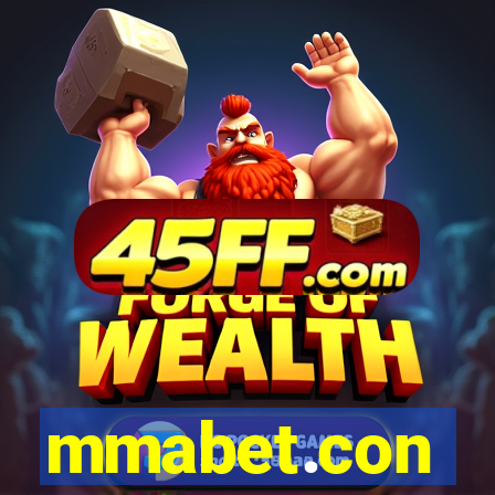 mmabet.con