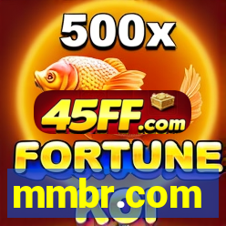 mmbr.com