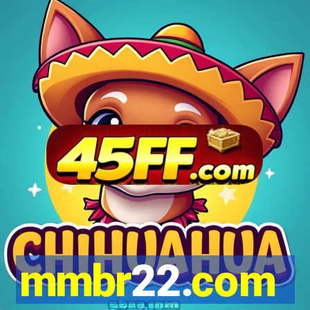 mmbr22.com