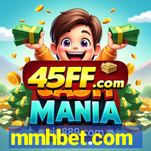 mmhbet.com
